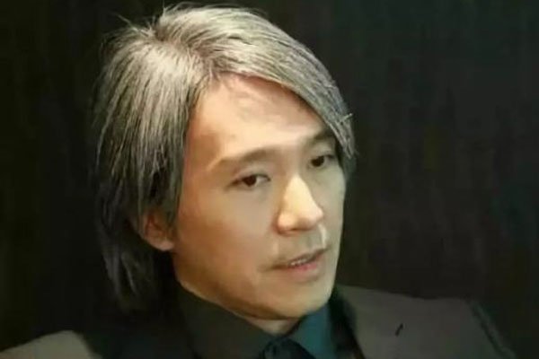 为什么没人敢动周星驰 真正的背景被爆出太强大无人敢动