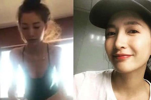 江疏影2分28秒视频事件 不良照片ps污图