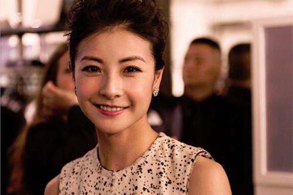潘国平谭元元的女儿 美国国籍谭元元是小三吗