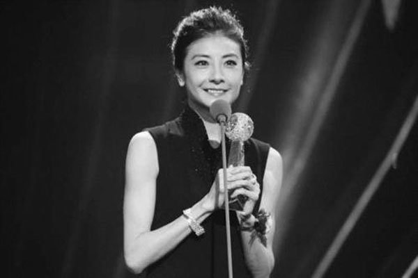 潘国平谭元元的女儿 美国国籍谭元元是小三吗