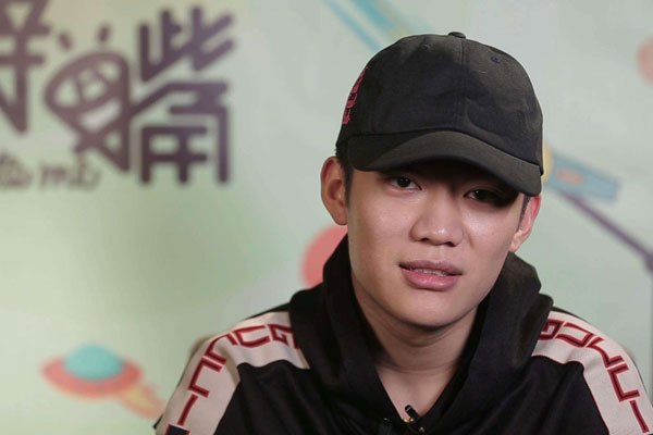 pgone为什么被全网封的真正原因 pgone李小璐在一起了吗