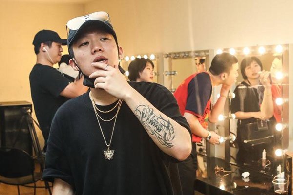 pgone为什么被全网封的真正原因 pgone李小璐在一起了吗