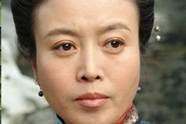 孙红雷和丁嘉丽的故事 娱乐圈的姐弟恋一直都不被看好