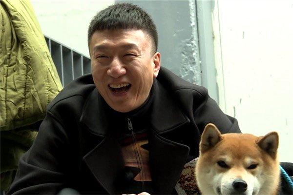 孙红雷和丁嘉丽的故事 娱乐圈的姐弟恋一直都不被看好