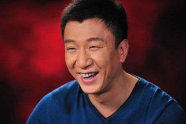 孙红雷和丁嘉丽的故事 娱乐圈的姐弟恋一直都不被看好