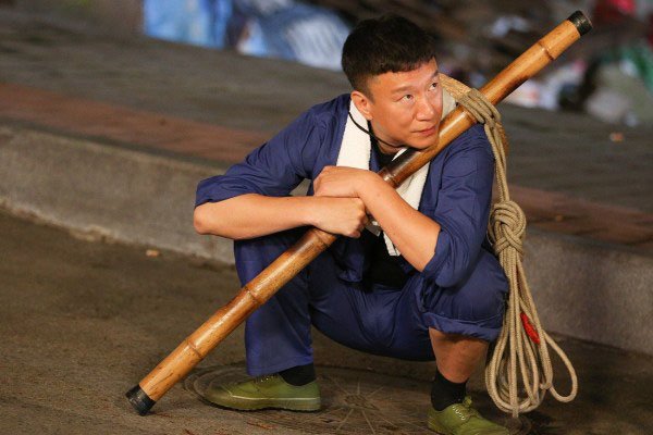 孙红雷和丁嘉丽的故事 娱乐圈的姐弟恋一直都不被看好