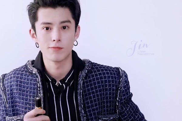 王鹤棣个人资料简介 王鹤棣怎么出道的