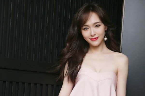 唐嫣身高真实身高多少 结婚后没什么事业心最新作品很少