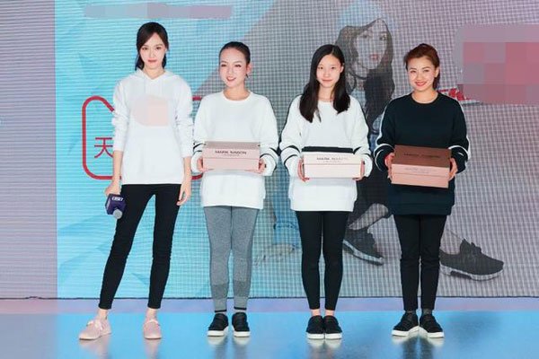 唐嫣身高真实身高多少 结婚后没什么事业心最新作品很少