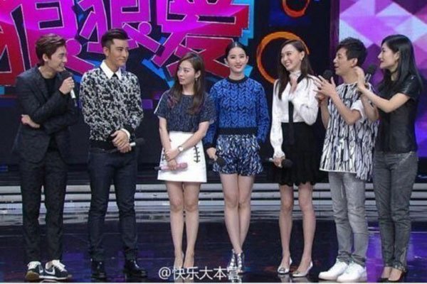 唐嫣身高真实身高多少 结婚后没什么事业心最新作品很少