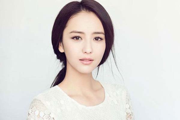 佟丽娅个人资料及图片 如今和陈思成貌合神离估计快离婚了