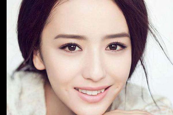 佟丽娅个人资料及图片 如今和陈思成貌合神离估计快离婚了