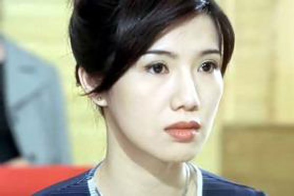 关秀媚主演的人肉玩具 胆子比较小的人晚上别看