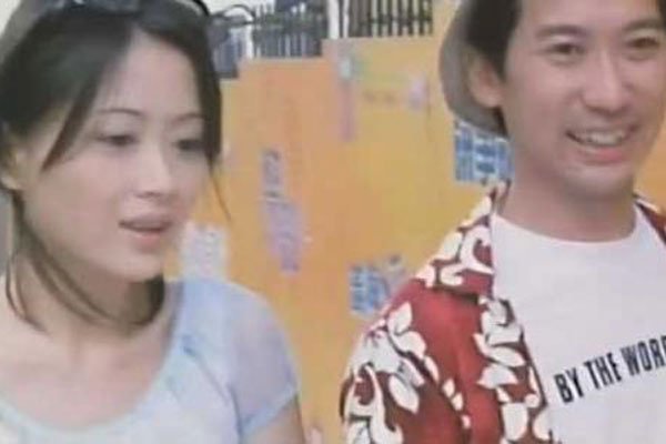 关秀媚主演的人肉玩具 胆子比较小的人晚上别看