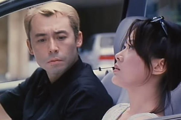 关秀媚主演的人肉玩具 胆子比较小的人晚上别看