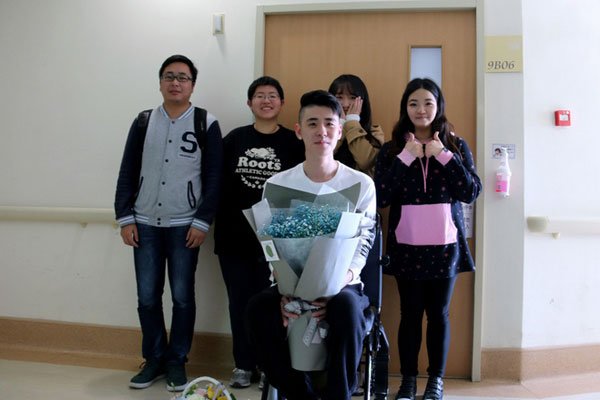 张云雷前女友给他一刀是真的吗 提到前任就落泪太重感情了