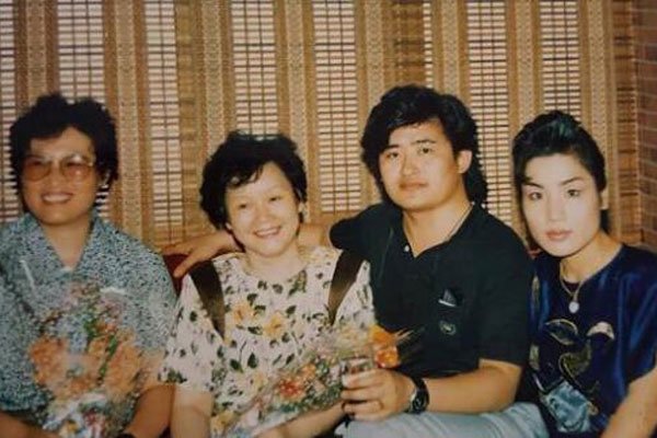 谷建芬和刘欢什么关系 谷建芬批评那英长狗脑子更偏爱谁