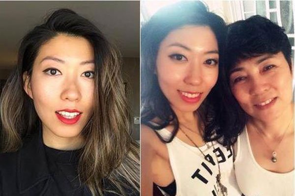 曲婉婷妈妈的故事 到底怎么了怎么销声匿迹了