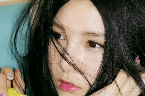 本兮怎么离去的怎么走的 22岁被说是因故去世太蹊跷了