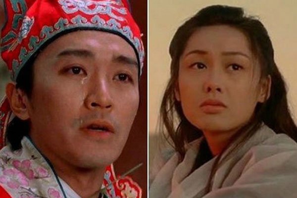 周星驰为什么不娶妻 一生爱过很多人却没有一个想过要公开