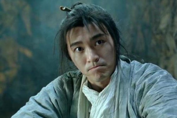 周星驰为什么不娶妻 一生爱过很多人却没有一个想过要公开