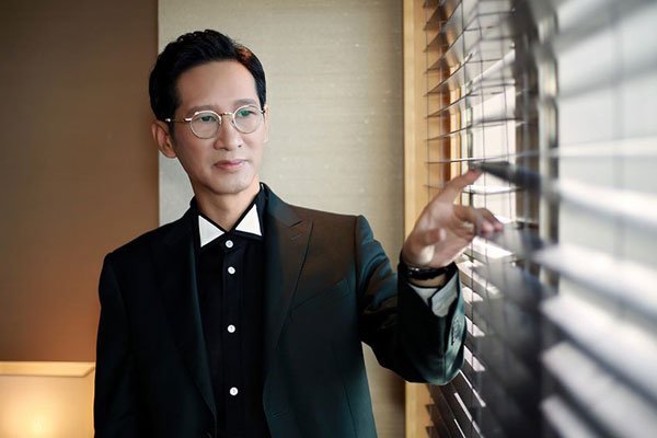 王劲松个人资料简介 主演的电视剧有哪些