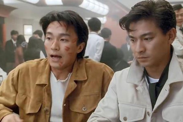 刘德华最恨的一个人是谁 前任抖料你会乐意吗