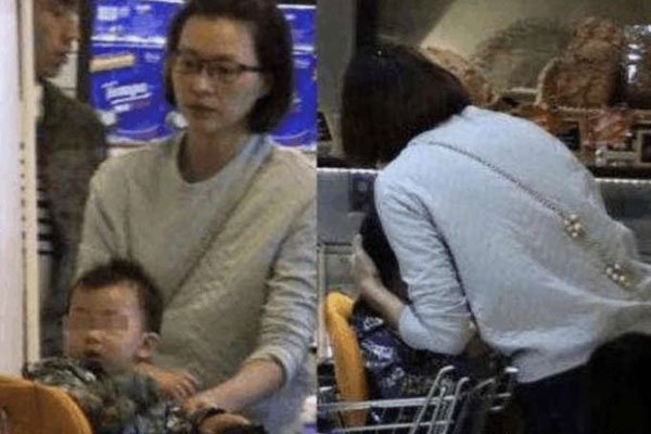 董卿老公密春雷简介 离开央视后飞美国备孕产子