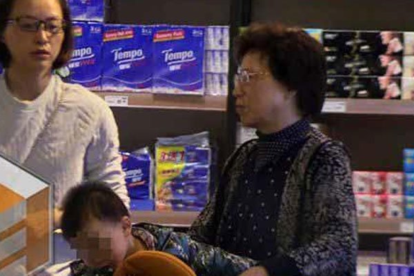 董卿老公密春雷简介 离开央视后飞美国备孕产子