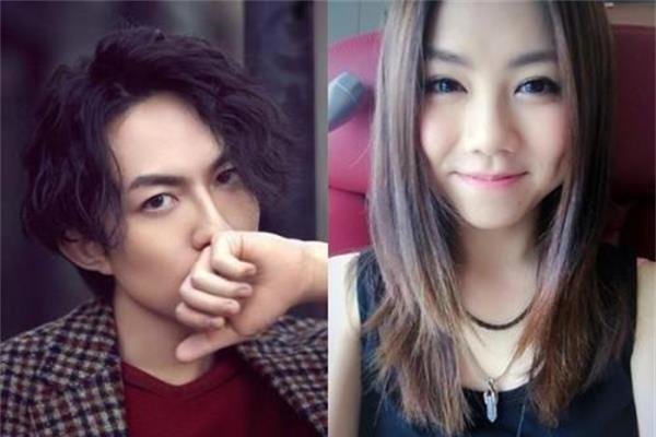 邓紫棋前男友林宥嘉吗 之前可能是林宥嘉不爱她才不愿意公布