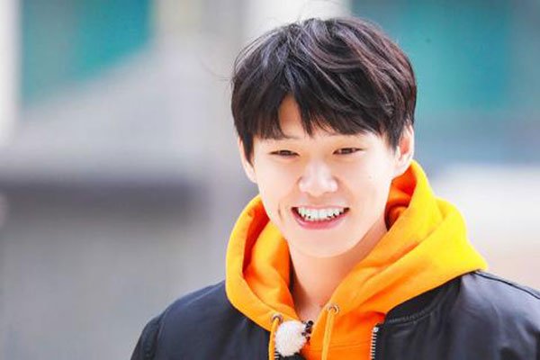 魏大勋个人资料简介及家世 节俭如他我们真看不出来