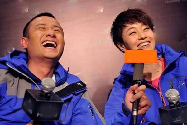 马伊琍文章离婚原因曝光 没了发自肺腑的交心这家难写序章