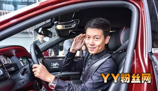非诚勿扰孙鹏展现成熟男人魅力 帅气土豪孙鹏个人资料微博身价