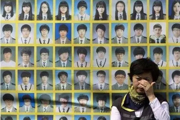 世越号学生遗体惨状 沉船背后的真相比猜测还要更可怕 (http://www.smallgear.cn/) pm 第3张
