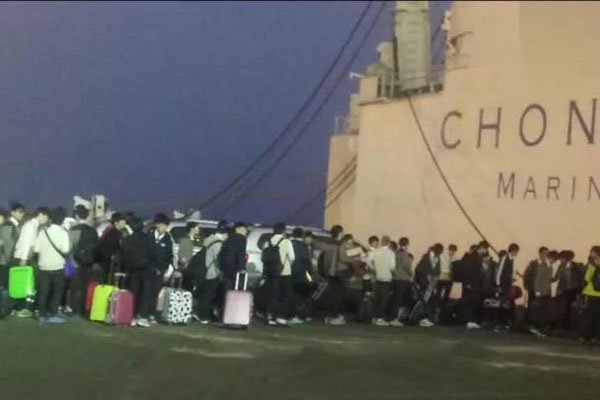 世越号学生遗体惨状 沉船背后的真相比猜测还要更可怕 (http://www.smallgear.cn/) pm 第4张