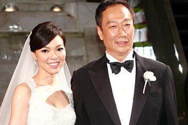 曾馨莹为什么能夺夫 一介舞蹈老师嫁到豪门怎会没心机 (http://www.smallgear.cn/) pm 第3张