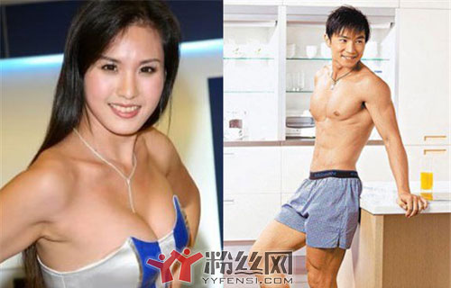 刘畊宏喂王婉霏吃草莓 禁欲后好开放,大尺度肌肉内裤闪瞎眼