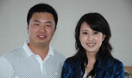 张蕾有自己的孩子吗 张蕾和杨帆事件始末 (http://www.smallgear.cn/) pm 第4张
