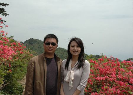 张蕾有自己的孩子吗 张蕾和杨帆事件始末 (http://www.smallgear.cn/) pm 第5张