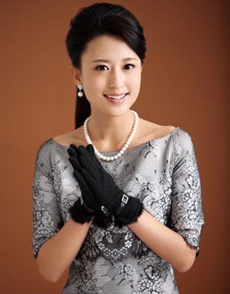 张蕾有自己的孩子吗 张蕾和杨帆事件始末 (http://www.smallgear.cn/) pm 第6张