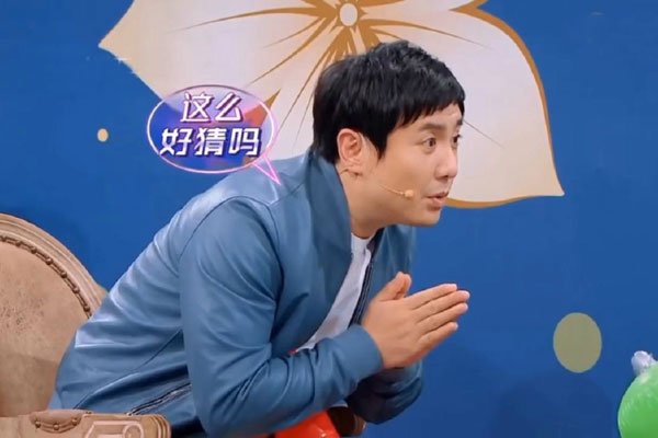 王牌对王牌沈腾什么时候开始 看到这张脸就让人忍不住笑出声 (http://www.smallgear.cn/) pm 第2张