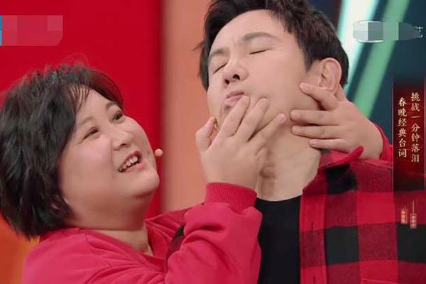王牌对王牌沈腾什么时候开始 看到这张脸就让人忍不住笑出声 (http://www.smallgear.cn/) pm 第4张