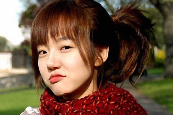 林秀晶结婚了吗 孔刘不结婚是因为她吗 (http://www.smallgear.cn/) pm 第2张