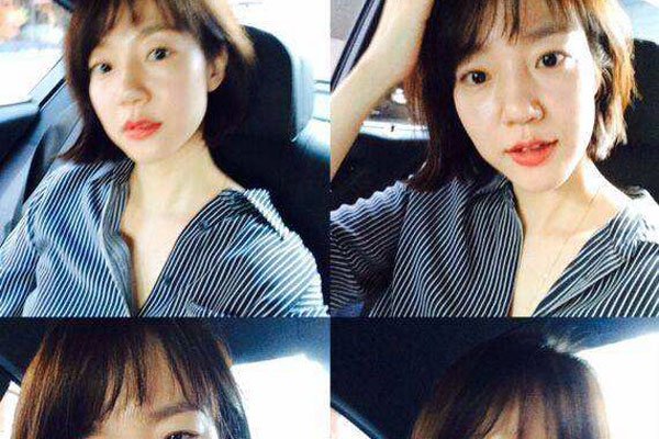 林秀晶结婚了吗 孔刘不结婚是因为她吗 (http://www.smallgear.cn/) pm 第4张