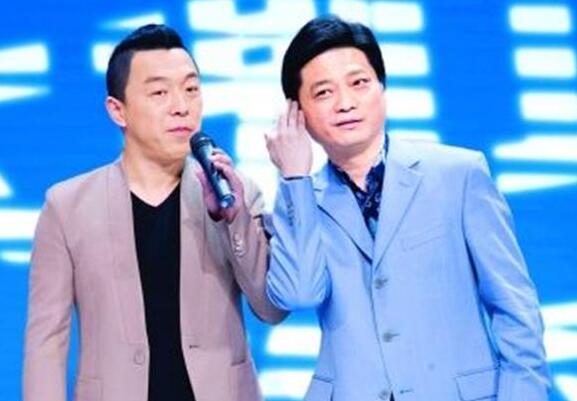 黄渤是被谁捧怎么红的？ 黄渤骚起来就没小鲜肉 (http://www.smallgear.cn/) pm 第1张