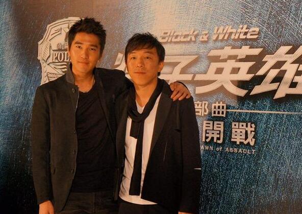 黄渤是被谁捧怎么红的？ 黄渤骚起来就没小鲜肉 (http://www.smallgear.cn/) pm 第7张