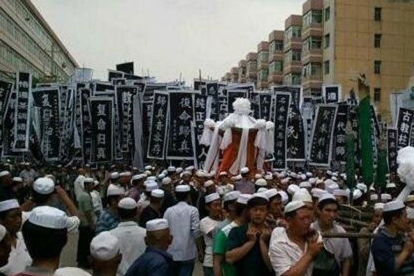 小白帽是什么梗 宗教信仰并不是特权 (http://www.smallgear.cn/) pm 第2张