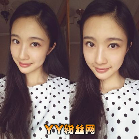 巴西籍女留学生吴映蝶被国内三高校同时录取 吴映蝶微博资料照片 (https://www.olegood.com/) 娱乐 第1张