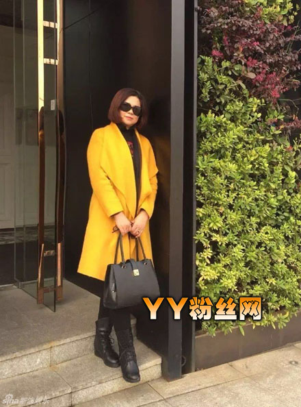 天天向上沈梦辰妈妈朱丽萍整容前后照片双眼皮 年龄漂亮有韵味 (http://www.smallgear.cn/) pm 第6张