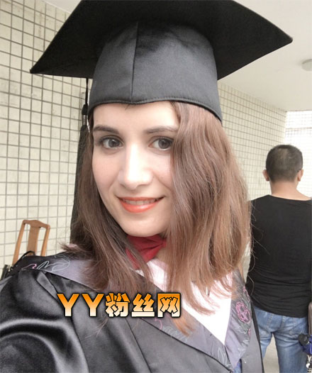 一站到底兰兰真名negar kordi扒皮老公是谁 兰兰现为熊猫TV主播